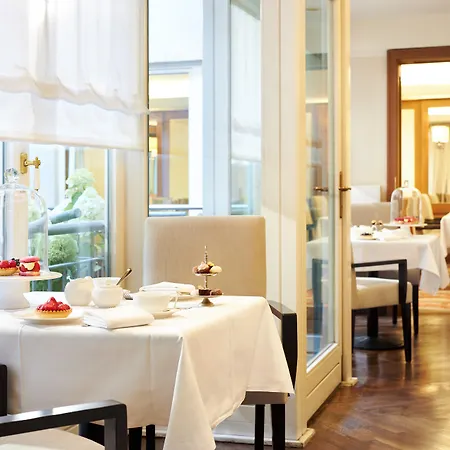 Classik Hackescher Markt - Self Check In (adults Only) Hotel 3*