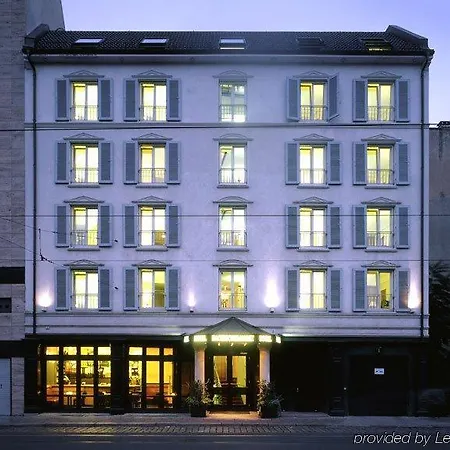 Classik Hackescher Markt - Self Check In (adults Only) Hotel