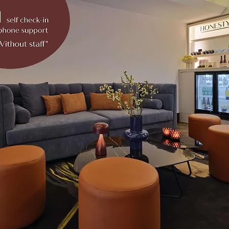 Classik Hackescher Markt - Self Check In (adults Only) 3*