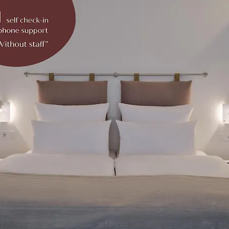 Hotel Classik Hackescher Markt - Self Check In (adults Only)