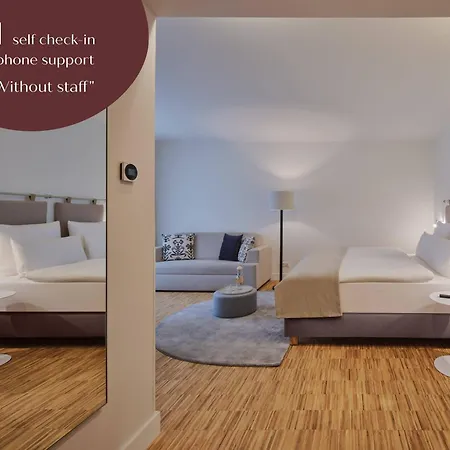 Classik Hackescher Markt - Self Check In (adults Only) Hotel