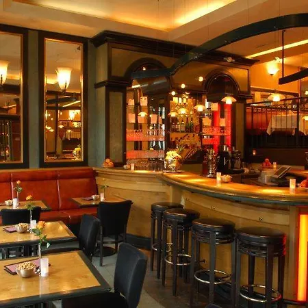 Classik Hackescher Markt - Self Check In (adults Only) 3*