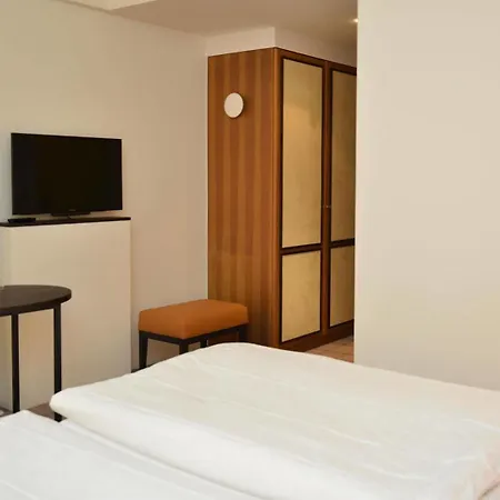 Hotel Classik Hackescher Markt - Self Check In (adults Only) 3*