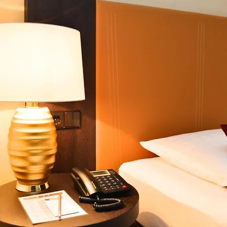 Classik Hackescher Markt - Self Check In (adults Only) Hotel 3*