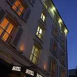 Classik Hackescher Markt - Self Check In (adults Only) Hotel 3*