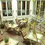 Hotel Classik Hackescher Markt - Self Check In (adults Only)