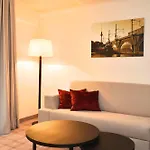 Hotell Classik Hackescher Markt - Self Check In (adults Only) 3*