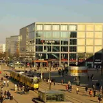 Hotell Classik Hackescher Markt - Self Check In (adults Only)