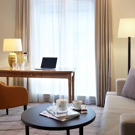 Classik Hackescher Markt - Self Check In (adults Only)