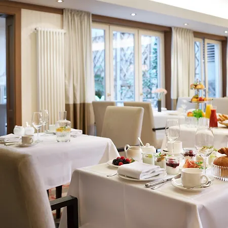 Classik Hackescher Markt - Self Check In (adults Only)