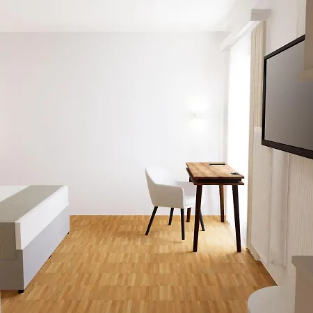 Classik Hackescher Markt - Self Check In (adults Only)