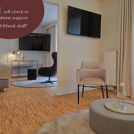 Classik Hackescher Markt Hotel 3*