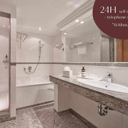 Classik Hackescher Markt Hotel 3*