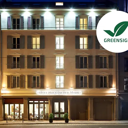 Hotel Classik Hackescher Markt
