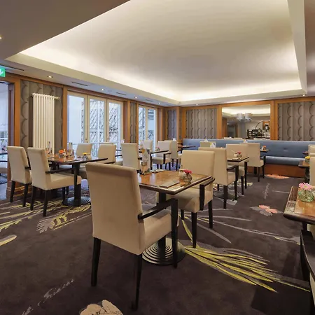 Hotel Classik Hackescher Markt - Self Check In (adults Only) Berlin