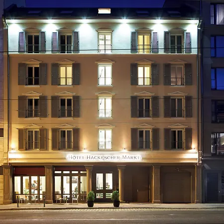 Classik Hackescher Markt - Self Check In (adults Only) 3* Berlin