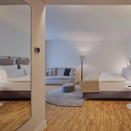 Classik Hackescher Markt - Self Check In (adults Only) 3* Berlin