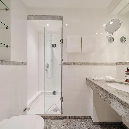 Classik Hackescher Markt - Self Check In (adults Only)