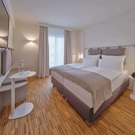 Classik Hackescher Markt - Self Check In (adults Only)