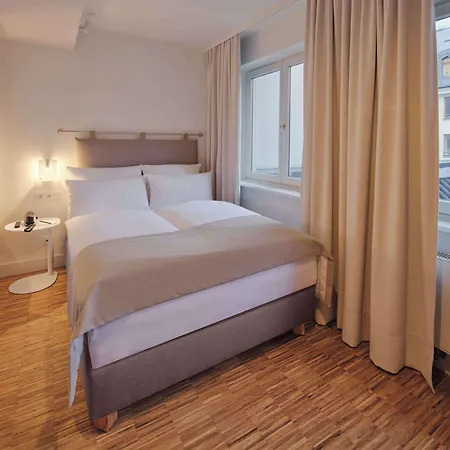 Hotel Classik Hackescher Markt - Self Check In (adults Only)