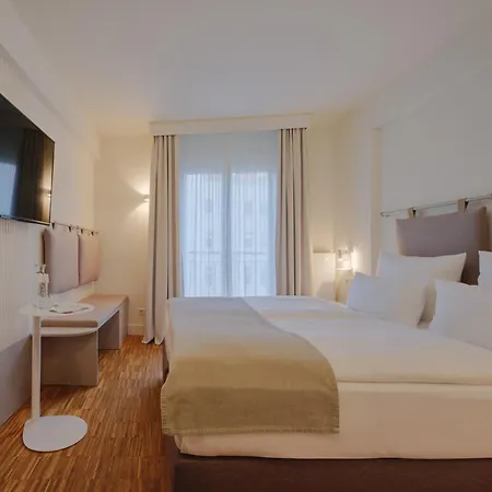 Classik Hackescher Markt - Self Check In (adults Only)