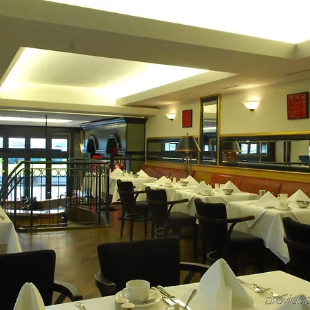 Classik Hackescher Markt - Self Check In (adults Only) 3*