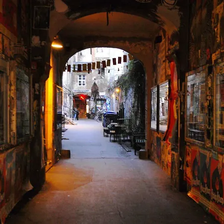 Classik Hackescher Markt - Self Check In (adults Only) Hotel Berlin