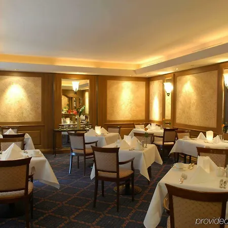 Classik Hackescher Markt Hotel 3*