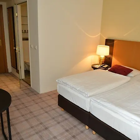 Classik Hackescher Markt - Self Check In (adults Only)