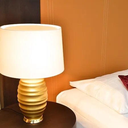 Szálloda Classik Hackescher Markt - Self Check In (adults Only) 3*