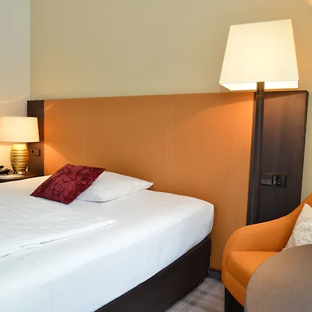 Szálloda Classik Hackescher Markt - Self Check In (adults Only) 3*