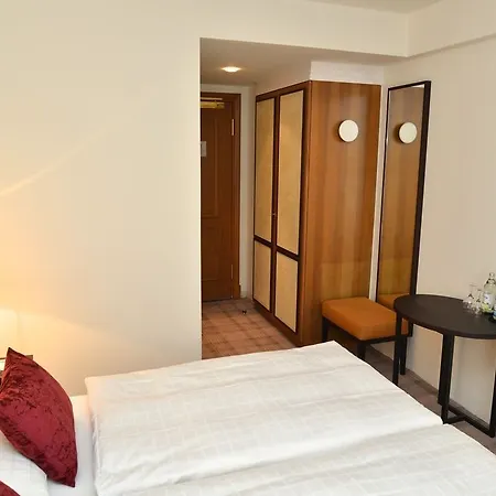 Classik Hackescher Markt - Self Check In (adults Only) 3* Berlin