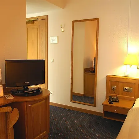 Classik Hackescher Markt - Self Check In (adults Only) 3*