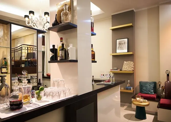 Classik Hackescher Markt - Self Check In (adults Only) 3* Берлин