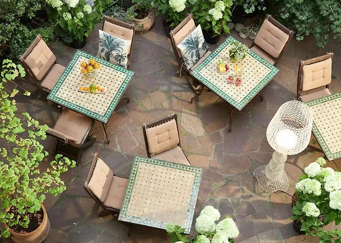 Classik Hackescher Markt - Self Check In (adults Only) Отель