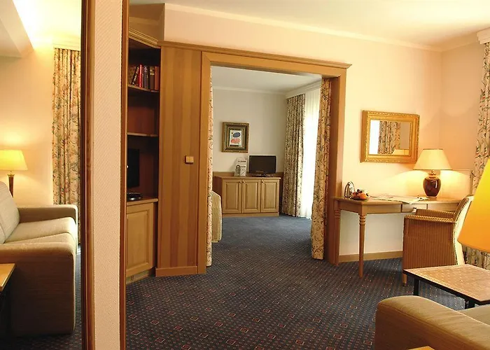 Classik Hackescher Markt - Self Check In (adults Only) Berlin