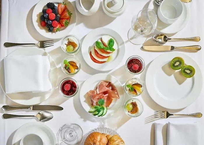 Classik Hackescher Markt - Self Check In (adults Only) 3* برلين