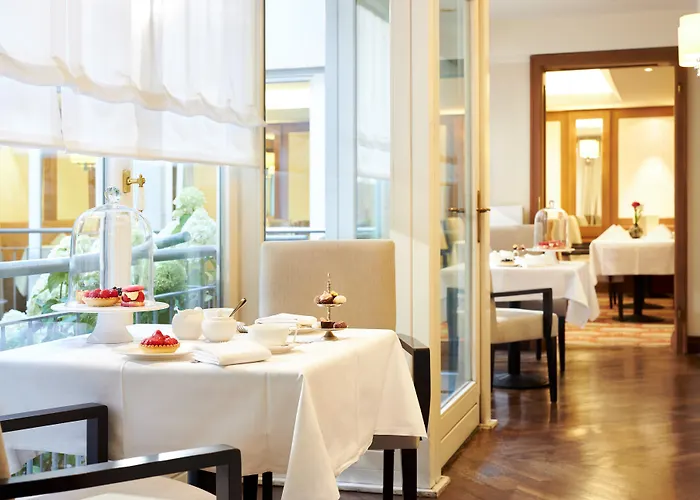 Classik Hackescher Markt - Self Check In (adults Only) فندق 3*