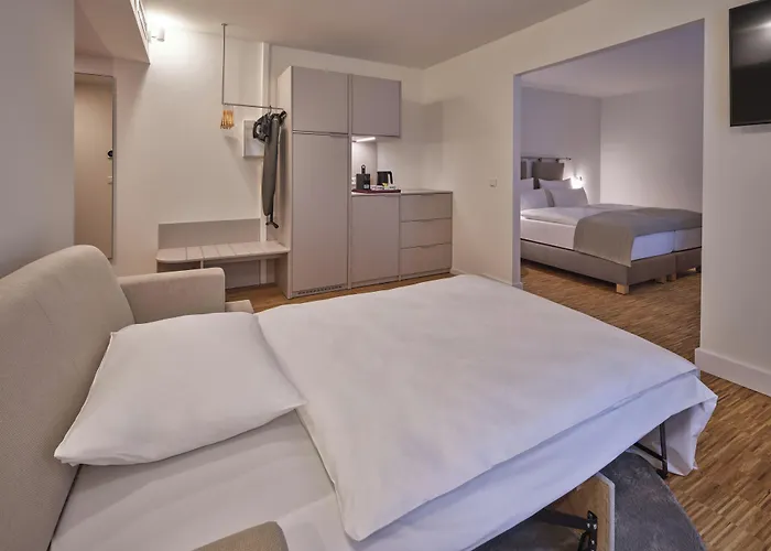 Classik Hackescher Markt - Self Check In (adults Only) Берлин