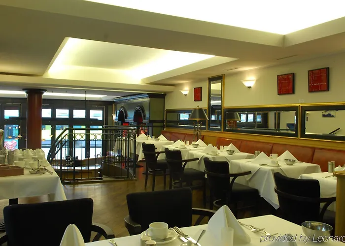 Classik Hackescher Markt - Self Check In (adults Only) 3*