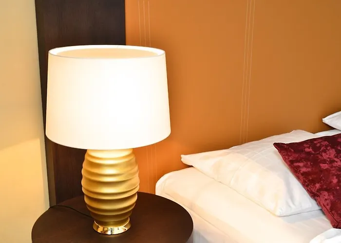 Отель Classik Hackescher Markt - Self Check In (adults Only) 3*