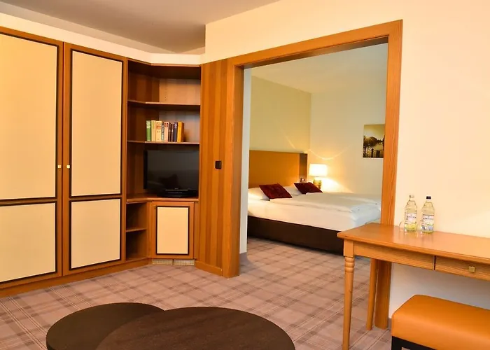 Classik Hackescher Markt - Self Check In (adults Only)