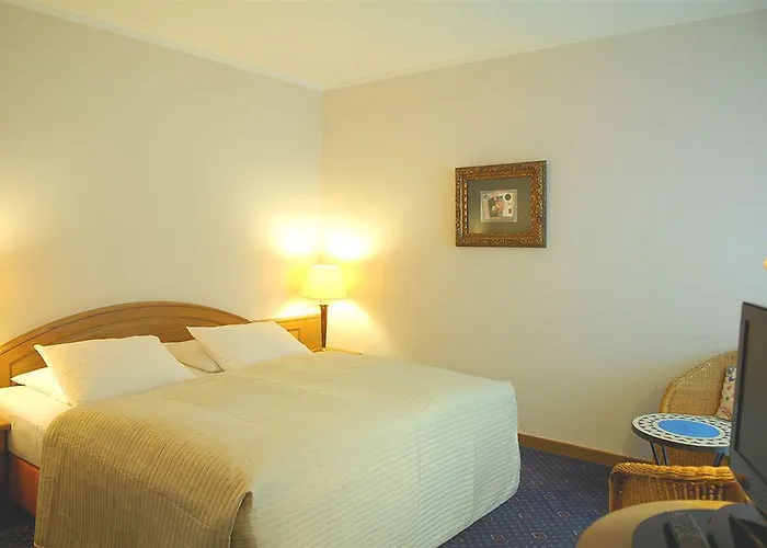 Hotel Classik Hackescher Markt - Self Check In (adults Only)