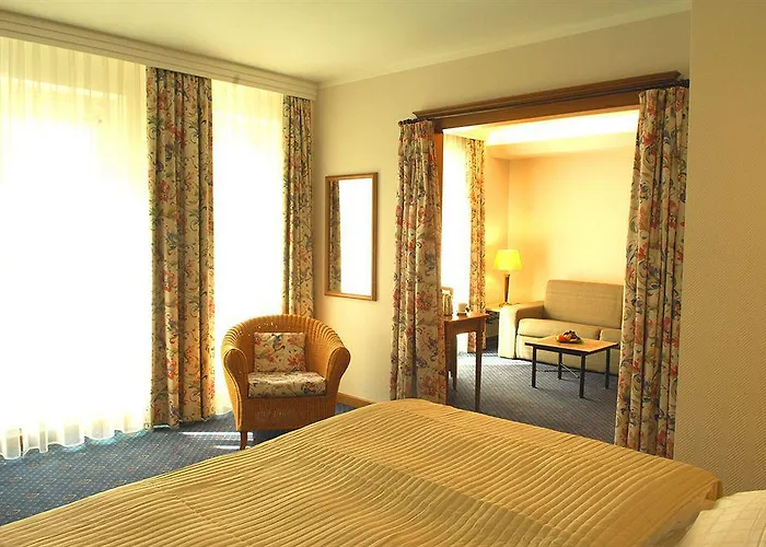 Hotel Classik Hackescher Markt - Self Check In (adults Only) Berlin